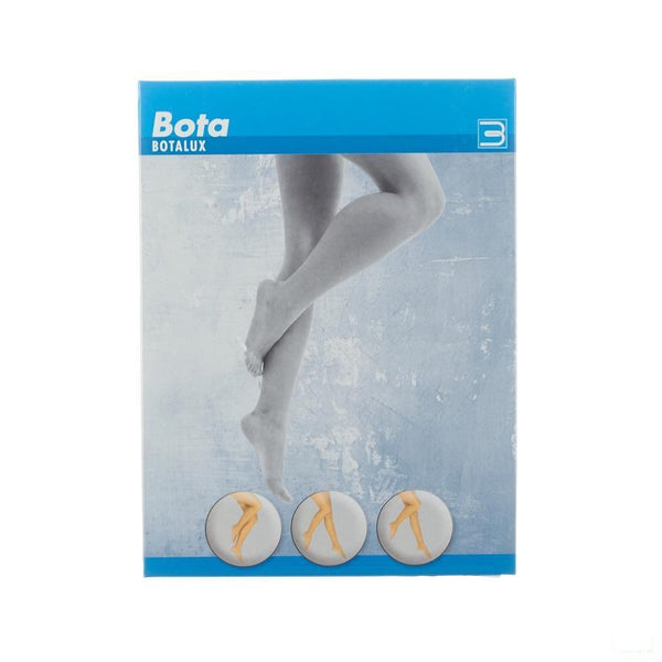 Botalux 40 Panty Steun Fumo N4 - Bota - InstaCosmetic