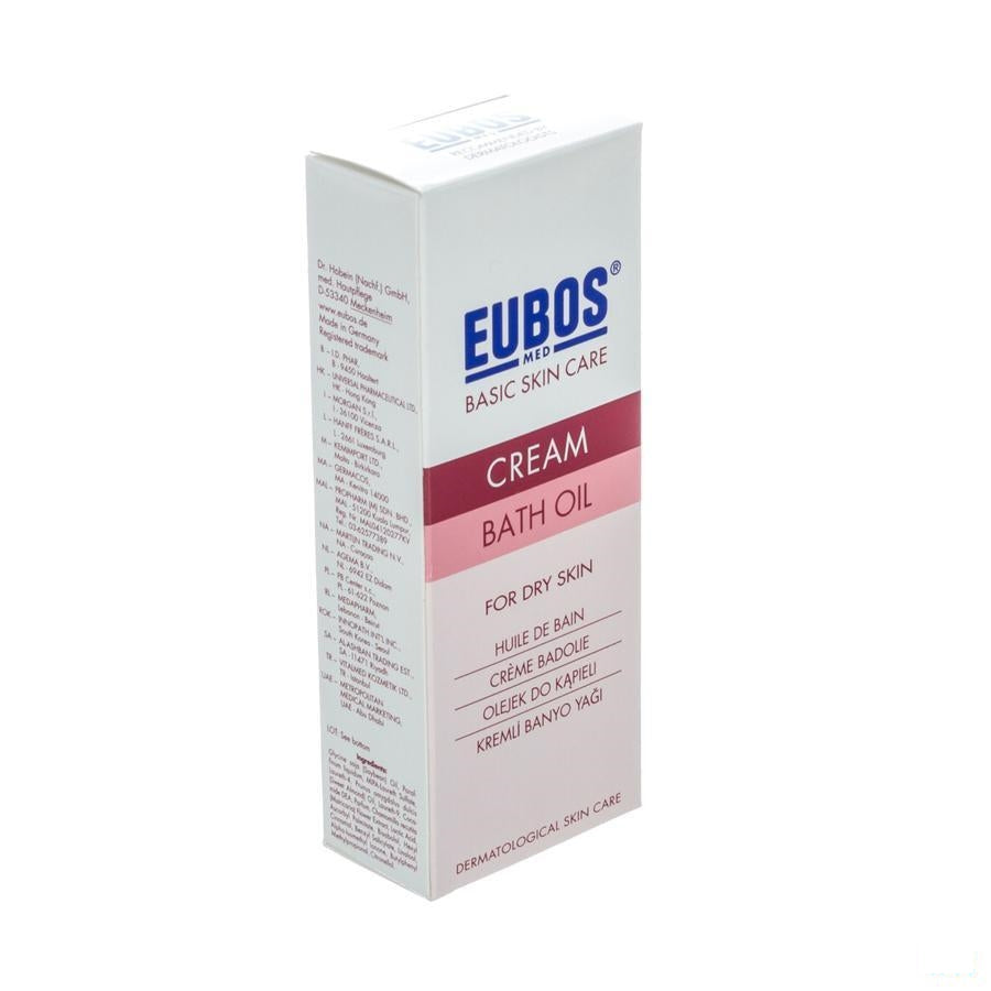 Eubos Badolie 200ml