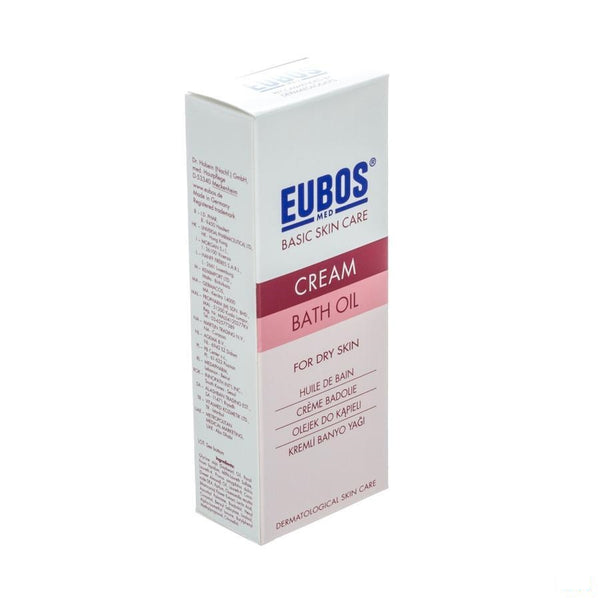 Eubos Badolie 200ml - I.d. Phar - InstaCosmetic