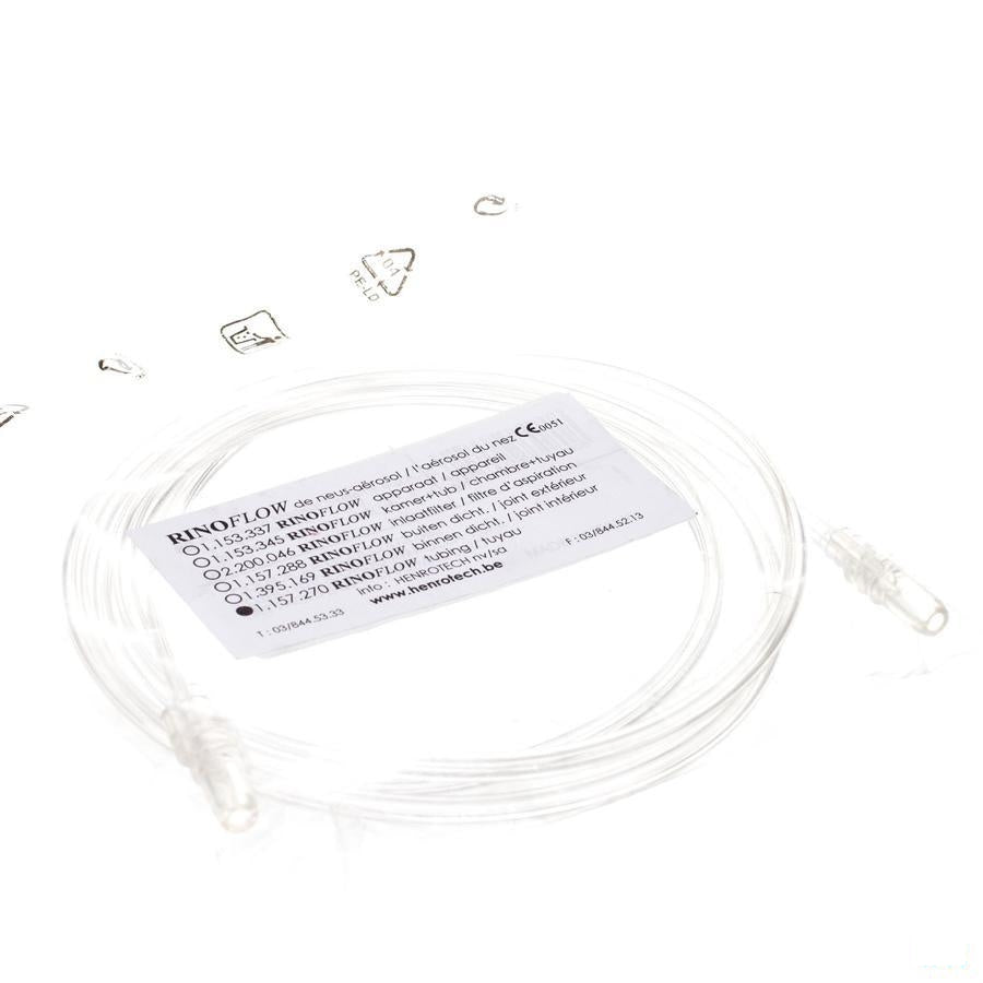 Rinoflow Tubing