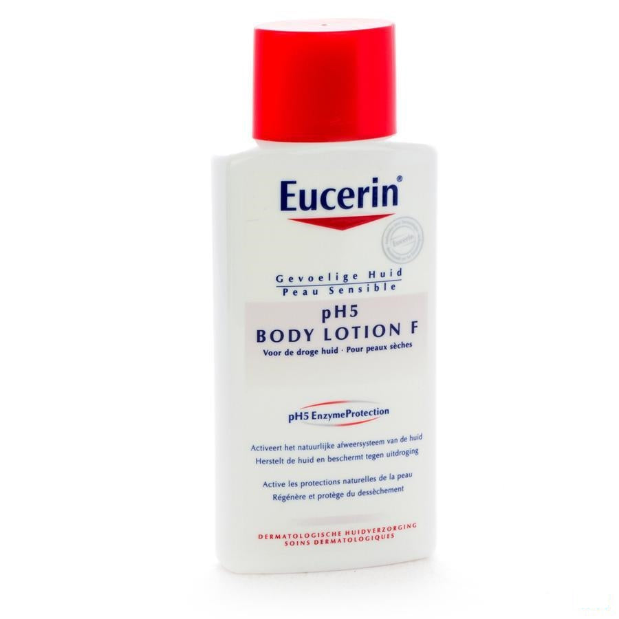 Eucerin Ph5 Body Lotion F 200ml