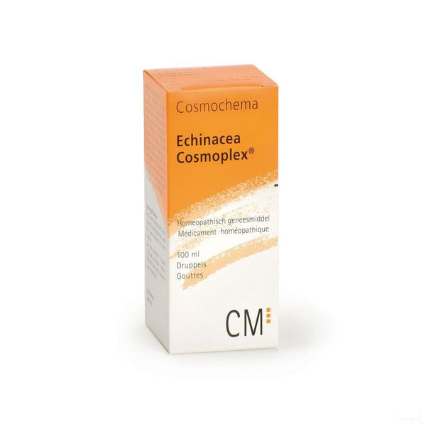 Echinacea Cosmoplx Gutt 100ml Cosmo - Heel - InstaCosmetic