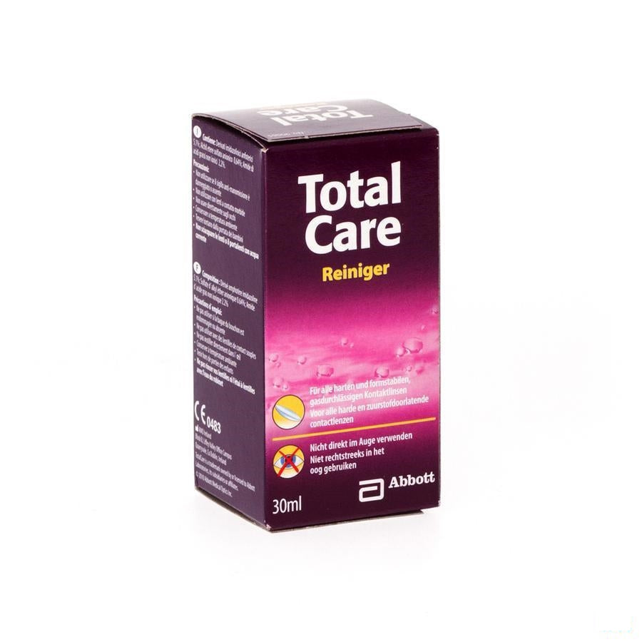 Totalcare Reiniger 30ml 5039