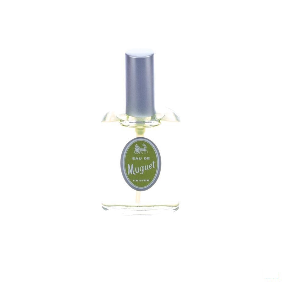 Eau Muguet Fraver 30ml Vapo Cap