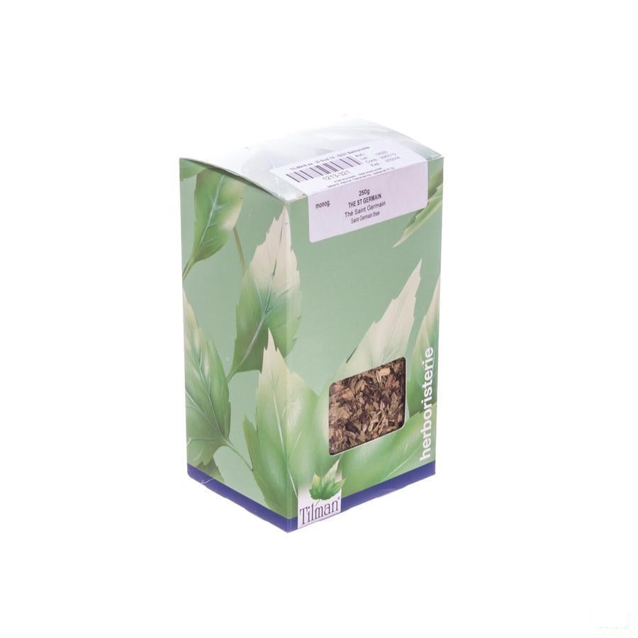 Tilman Laxeerkruid St.germain 250g