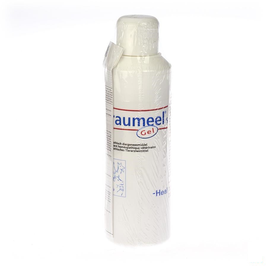 Traumeel S Us.vet Gel 250g Heel