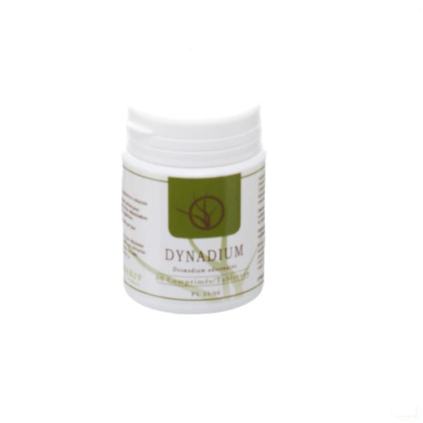Dynadium Tabletten 60 Dynar - Dynarop Products - InstaCosmetic