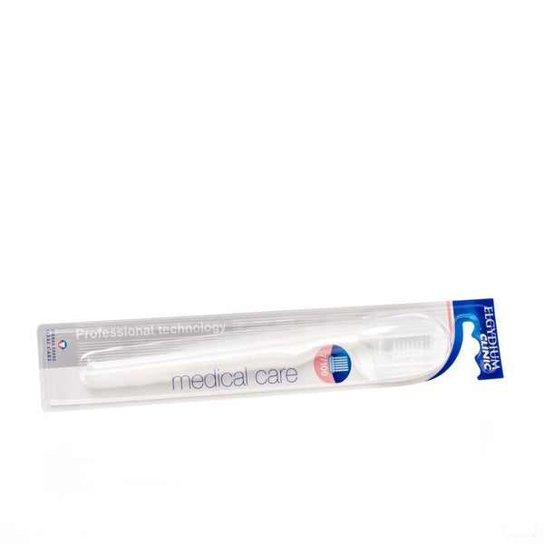Elgydium Clinic Tandenb 7/100 - Pierre Fabre - InstaCosmetic