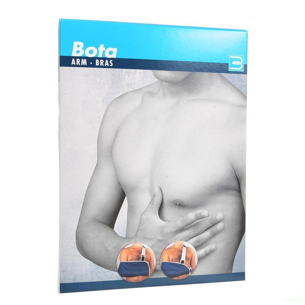 Bota Armdraagband Blauw Rechts N3 - Bota - InstaCosmetic