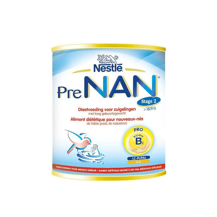 Pre-nan Pdr 400g