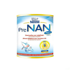 Pre-nan Pdr 400g