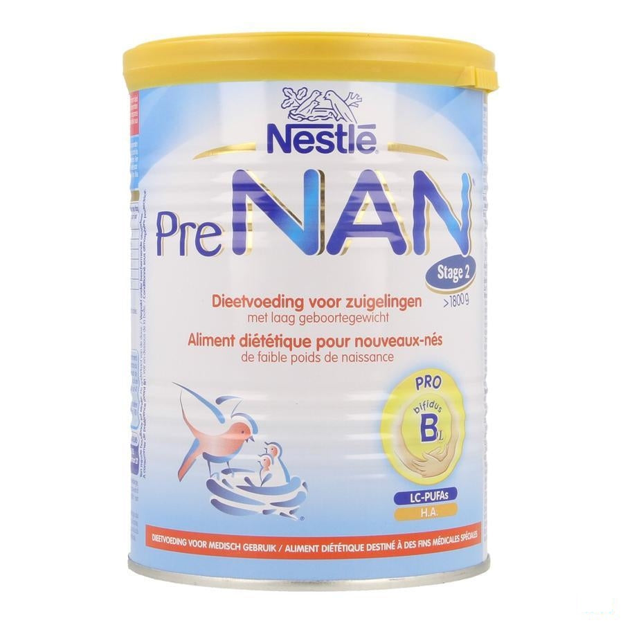 Pre-nan Pdr 400g