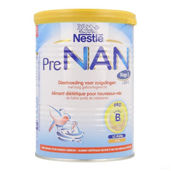 Pre-nan Pdr 400g