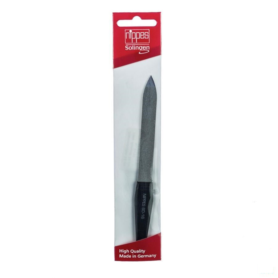 Nippes Vijl Diamant 16cm 60-16