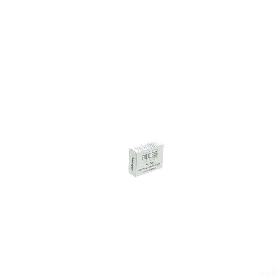 Nippes Eeltmesje 10 720