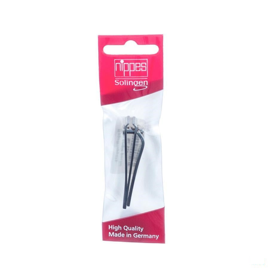 Nippes Nagelknipper 126