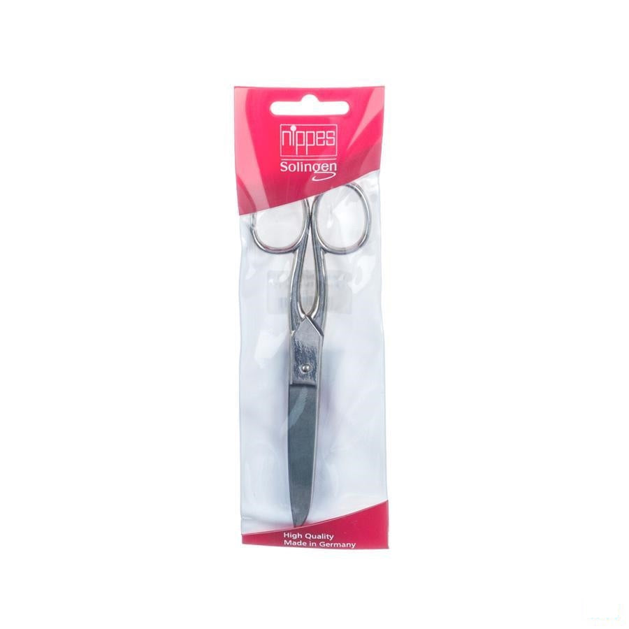 Nippes Huishoudschaar 15cm 113-15