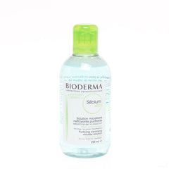 Bioderma Sebium H2o Micellaire Opl Vh 250ml