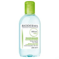 Bioderma Sebium H2o Micellaire Opl Vh 250ml