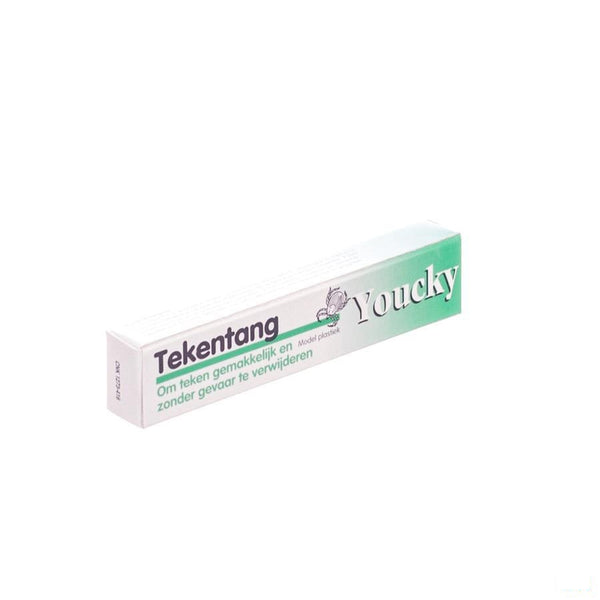 Youcky Tang Teken - Aca Pharma - InstaCosmetic
