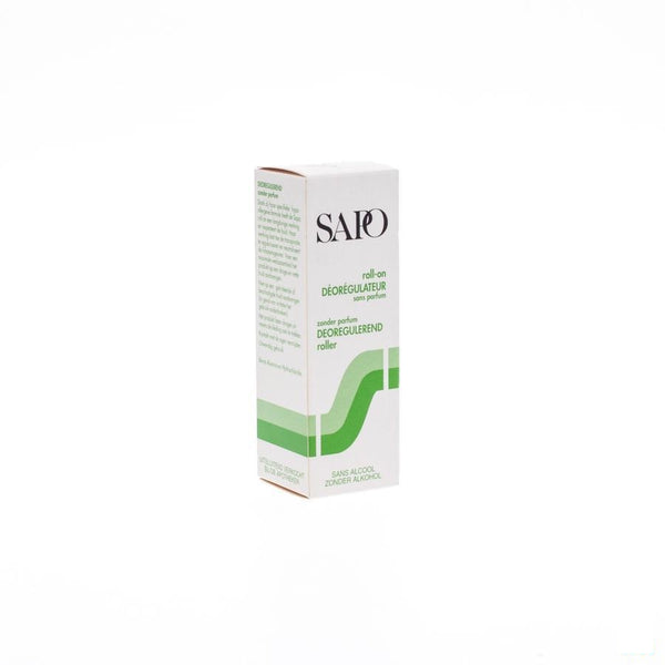 Sapo Roll On Deo Regul Z/parf Z/alc - Fromont - InstaCosmetic