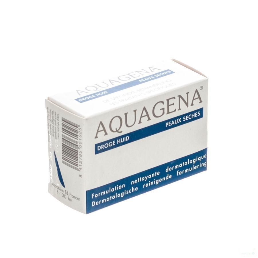 Aquagena Zeep Dh 100g