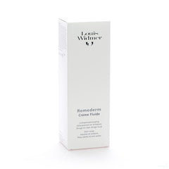 Louis Widmer Remederm Creme Fluide Met Parfum 200 Ml