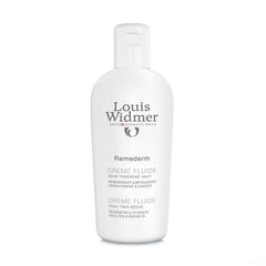 Louis Widmer Remederm Creme Fluide Met Parfum 200 Ml