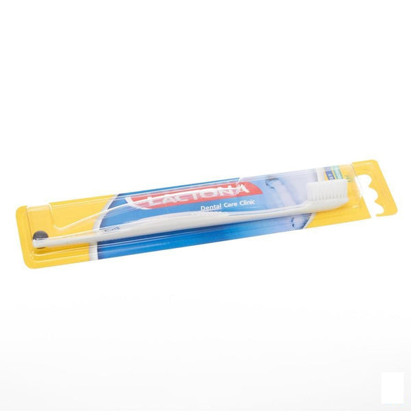 Lactona Tandenb Iq Medium - Op De Locht - InstaCosmetic