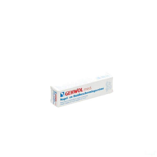 Gehwol Beschermcreme Nagel+huid 15ml - Fytofarma - InstaCosmetic