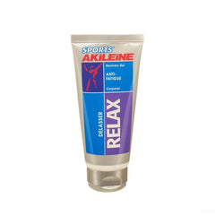 Akileine Sport Gel Relax Tube 75ml 10393