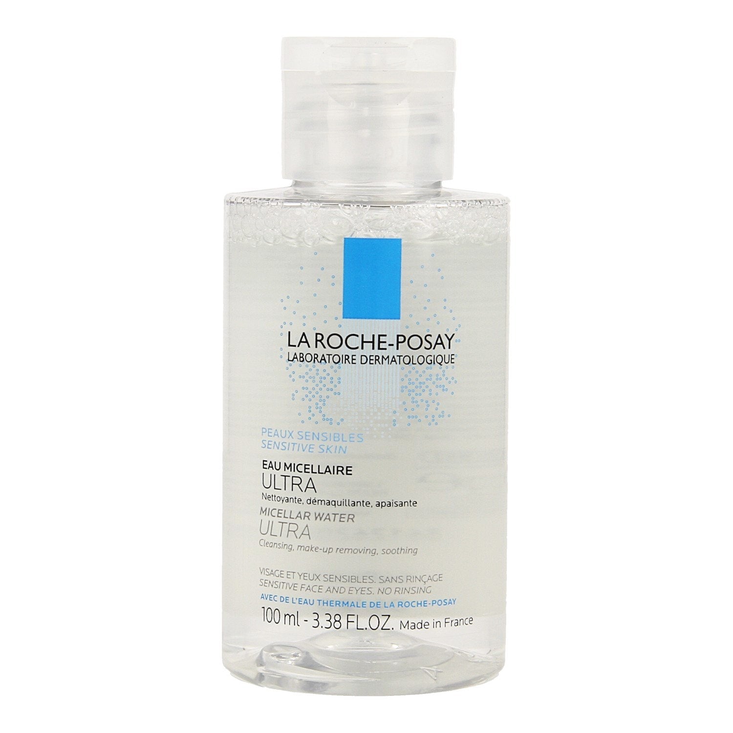 La Roche-Posay Toil Physio Micellair Water 100ml