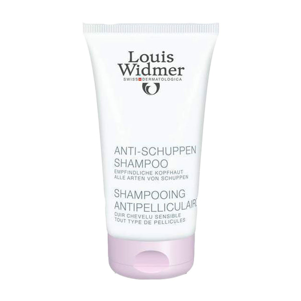 Louis Widmer Shampoo Antiroos Zonder Parfum 200 Ml - Louis Widmer - InstaCosmetic