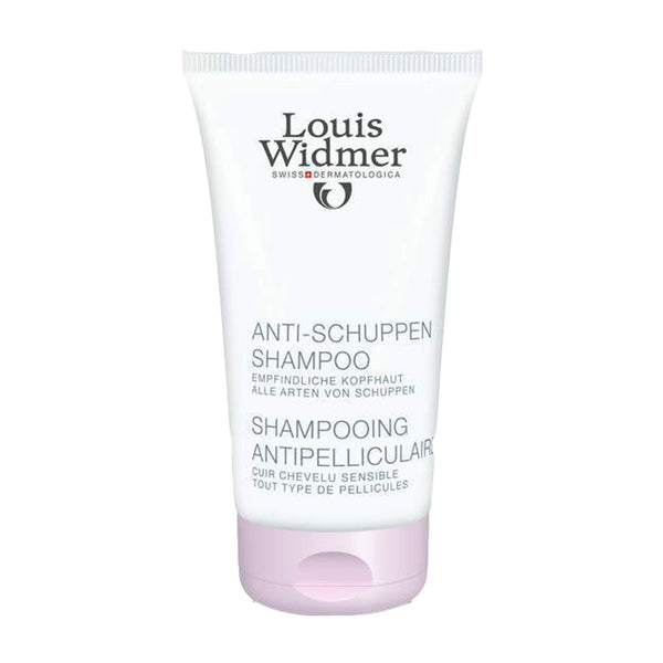 Louis Widmer Shampoo Antiroos Zonder Parfum 200 Ml - Louis Widmer - InstaCosmetic
