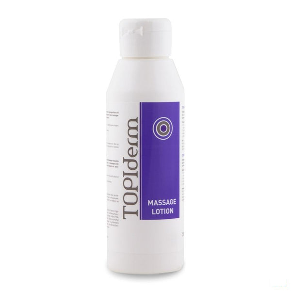 Topiderm Massage Lotion 250ml - Pannoc - InstaCosmetic