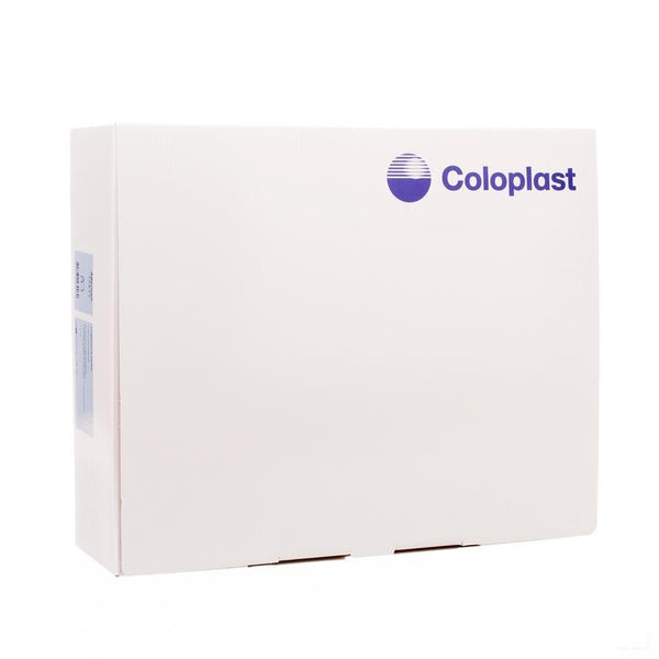 Alterna Set Irrigat.colo 60mm 12833 - Coloplast Belgium - InstaCosmetic