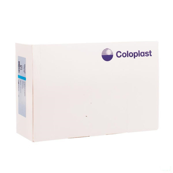 Alterna Irrigatiezak 2d 60mm 30 12836 - Coloplast Belgium - InstaCosmetic