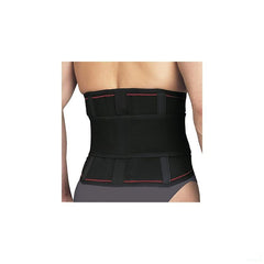 Bota Lumbota Bmx Nero Large