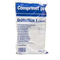 Comprinet Pro Thigh Kous A/embolie T1 1paar4633500