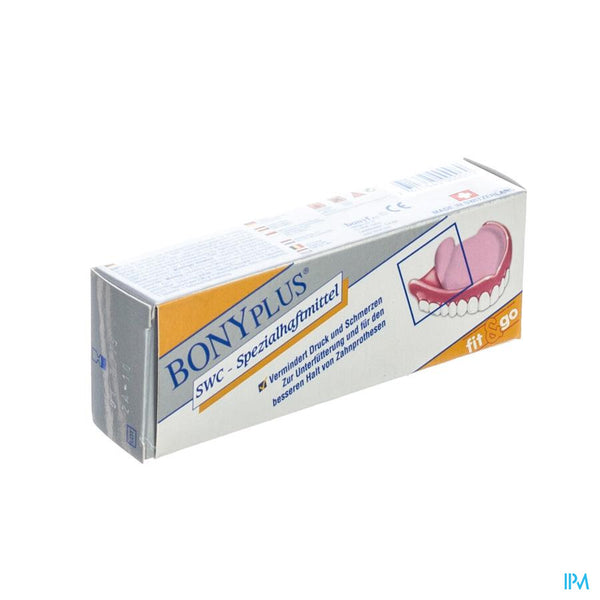 Bonyplus Dental Gebitsaanvulmiddel