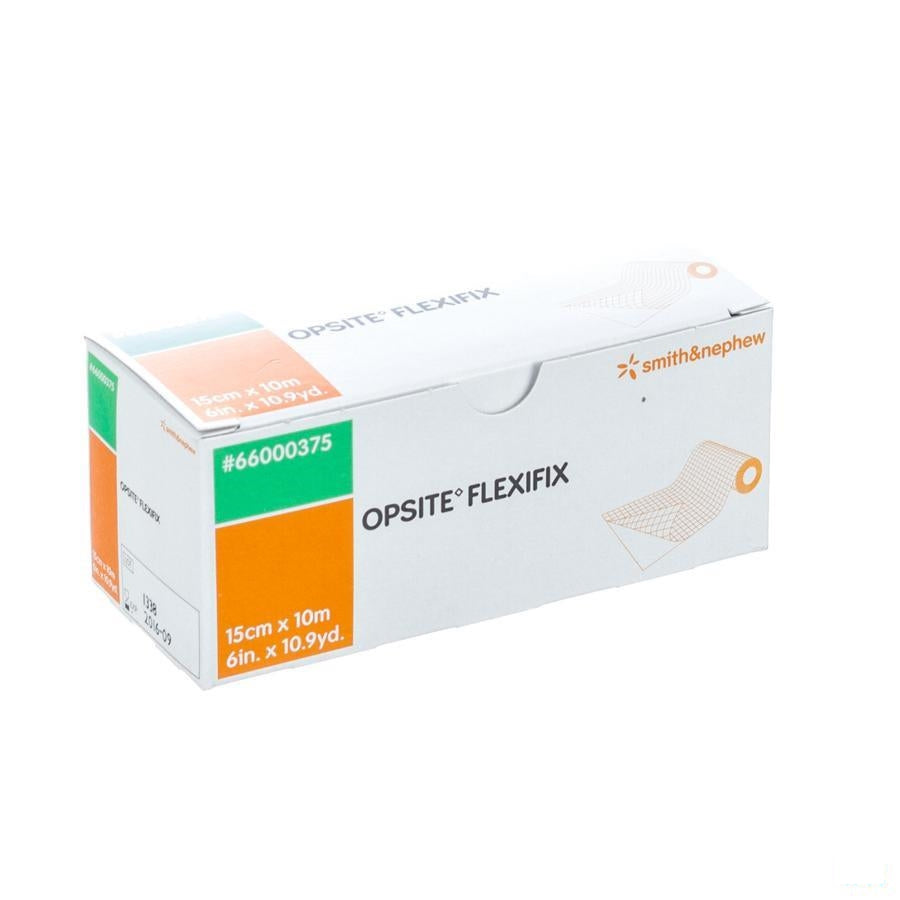 Opsite Flexifix 15cmx10m 66000375