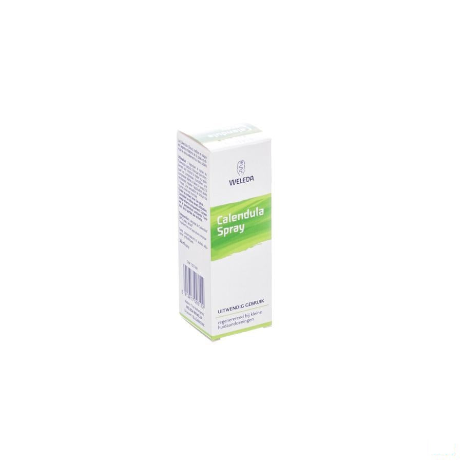 Weleda Calendula Spray 30ml
