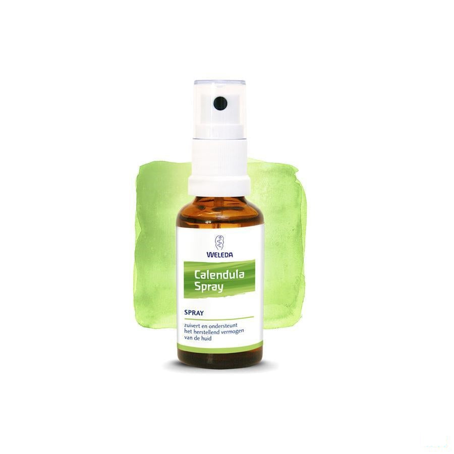 Weleda Calendula Spray 30ml