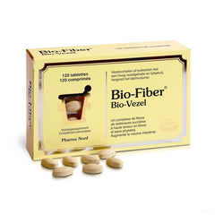 Bio-fiber 80 Tabletten 120