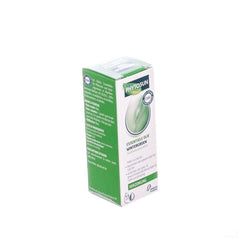 Phytosun Wintergreen Ess.olie 15ml Lsbh