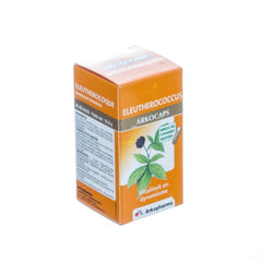Arkocaps Eleutheroccus Plantaardig 45