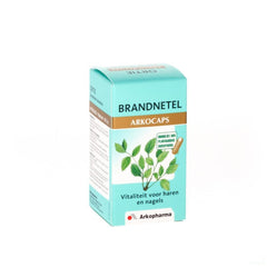 Arkocaps Brandnetel Plantaardig 45