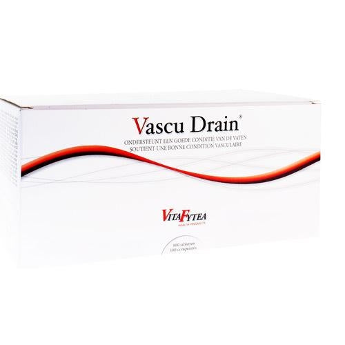 Vitafytea Vascu-drain 300 - Omega Pharma - InstaCosmetic