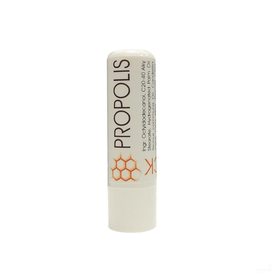 Soria Propolis Lippenbalsem Stick 4g