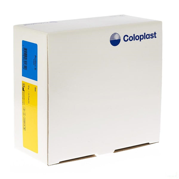 Purilon Gel 10 X 15g 3900 - Coloplast Belgium - InstaCosmetic